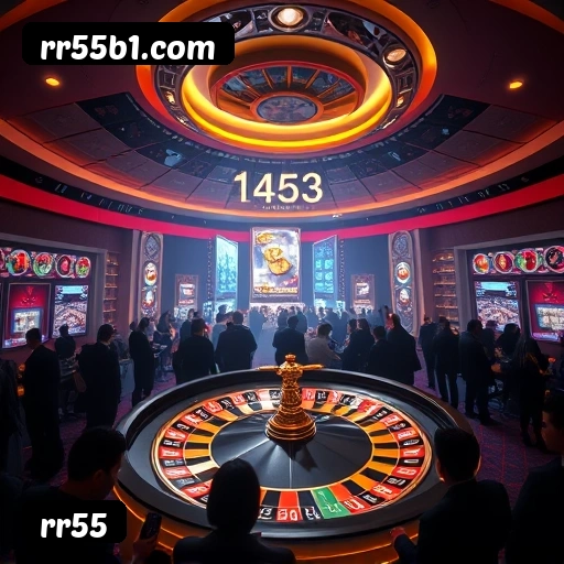 Suporte VIP rr55 - atendimento prioritário