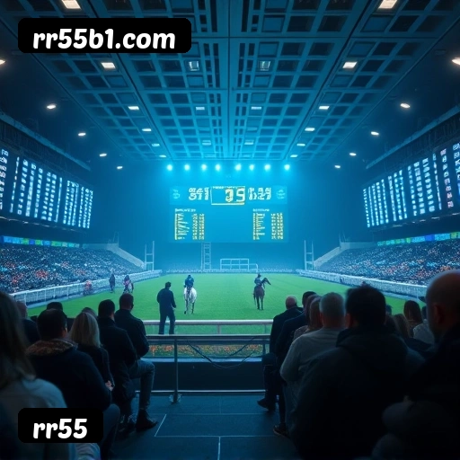 App rr55 Android download