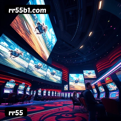 Formulário registro rr55