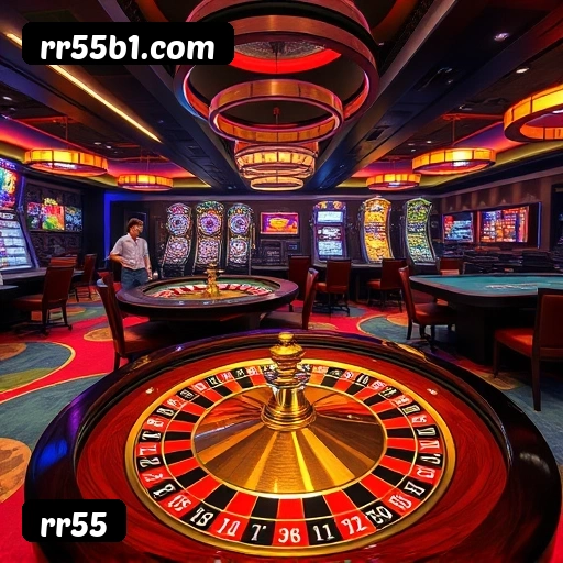 App rr55 slots mobile