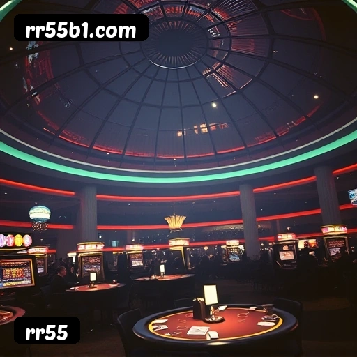 Configurações úteis dentro do app rr55