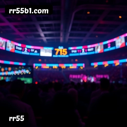 Apostas futebol ao vivo rr55 - odds competitivas